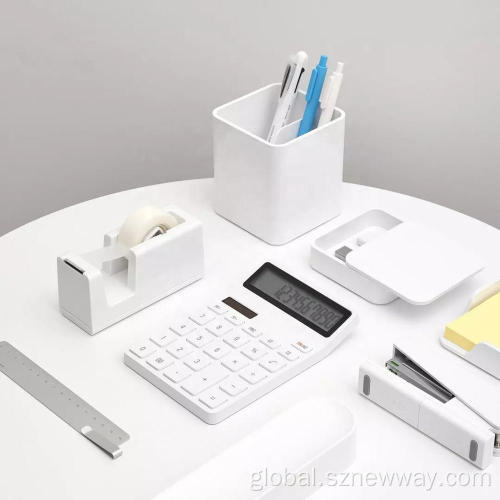 Color Gel Pen Xiaomi Youpin Kaco Lemo desktop calculator Manufactory